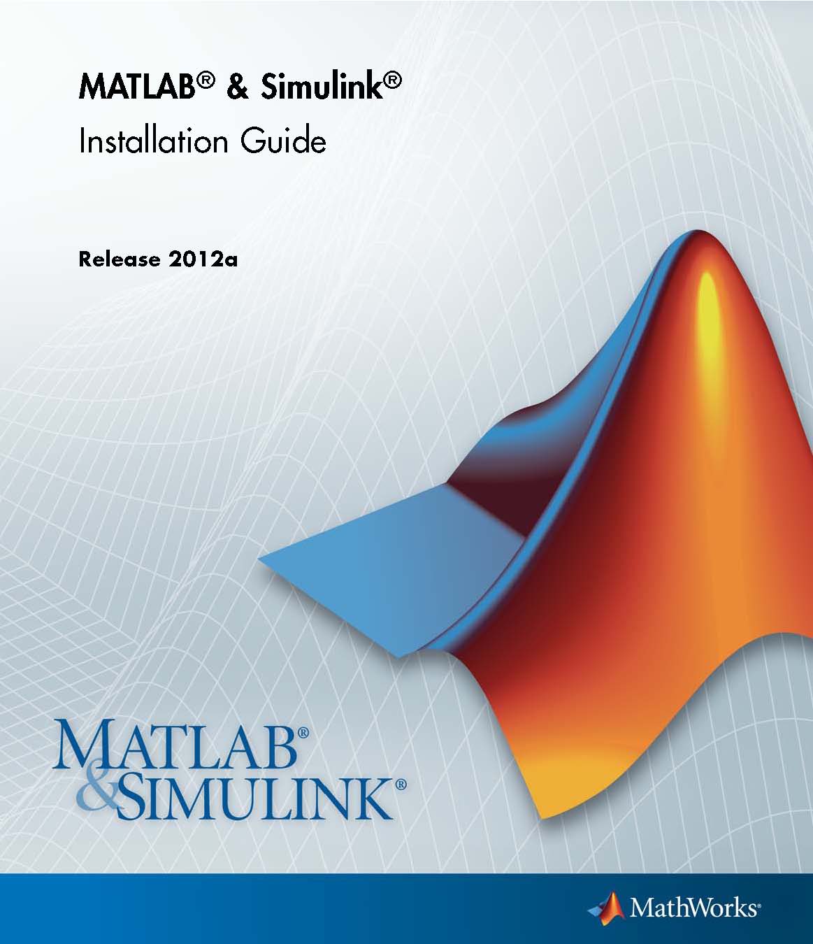 Matlab 6 Программу