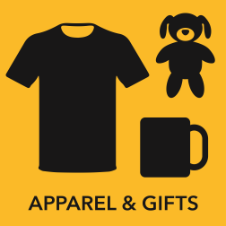 Apparel and Gifts