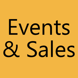 Events and Sales